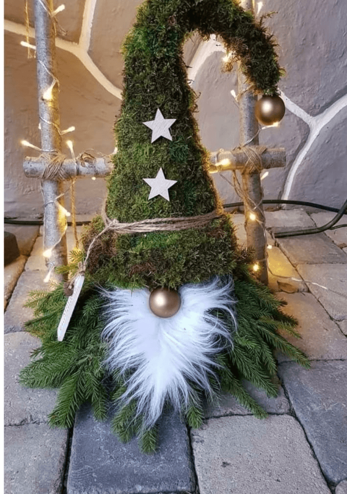 Adventswichtel